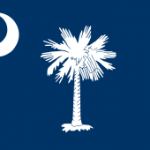 south carolina lawsuit loan flag